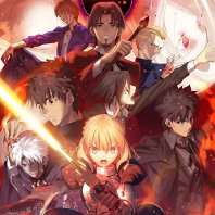 Fate Zero OST 02, telecharger en ddl